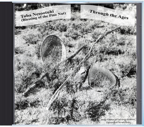 Tuba Nesootuhi (Blessing the Pine Nut) - Through the Ages